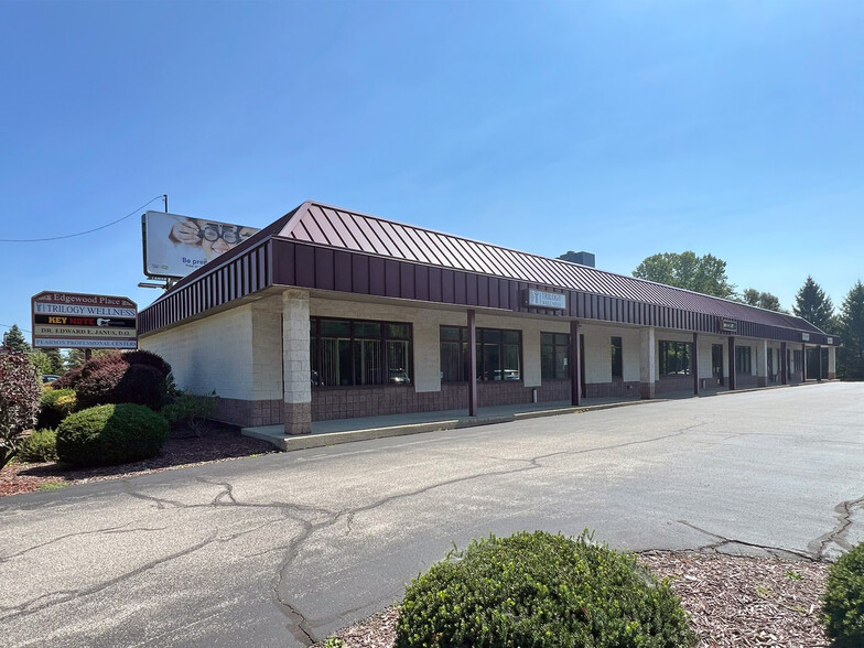 3123 W 12th St, Erie, PA for lease - Building Photo - Image 1 of 11