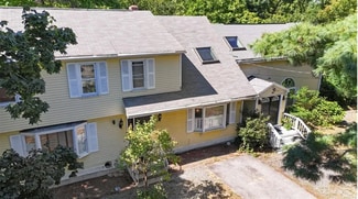 More details for 56 Pleasant View Ave, Greenville, RI - Specialty for Sale