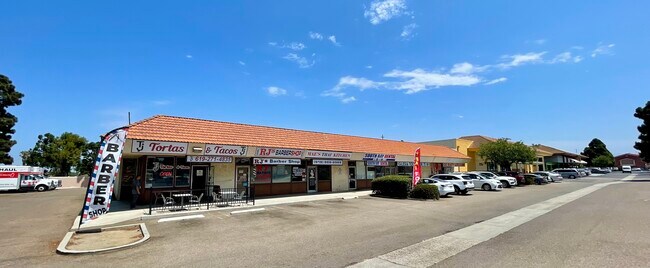 More details for 1850 Coronado Ave, San Diego, CA - Retail for Lease