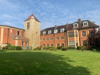 More details for Windhill, Bishop's Stortford - Office for Lease