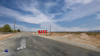 More details for 0 Bear Valley Rd, Apple Valley, CA - Land for Sale