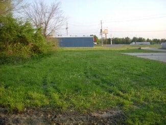 Plus de détails pour 1000 N Hervey St, Hope, AR - Terrain à vendre