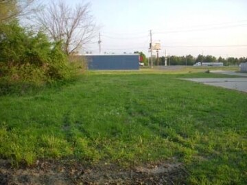 1000 N Hervey St, Hope, AR for sale Primary Photo- Image 1 of 2