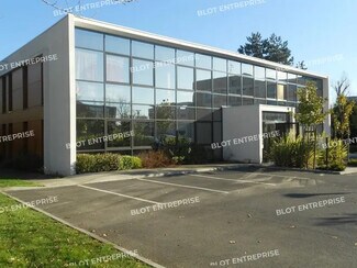 Plus de détails pour 3 Ter Rue De L'Hotellerie, Carquefou - Bureau à vendre