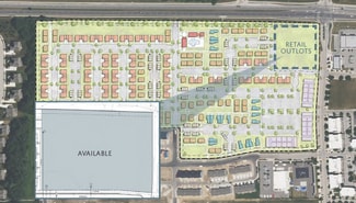 Plus de détails pour SW corner of 146th Street and Community Drive St, Carmel, IN - Terrain à vendre