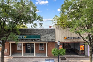 Plus de détails pour 256-260 E High Street – Commerce de détail à vendre, Pottstown, PA