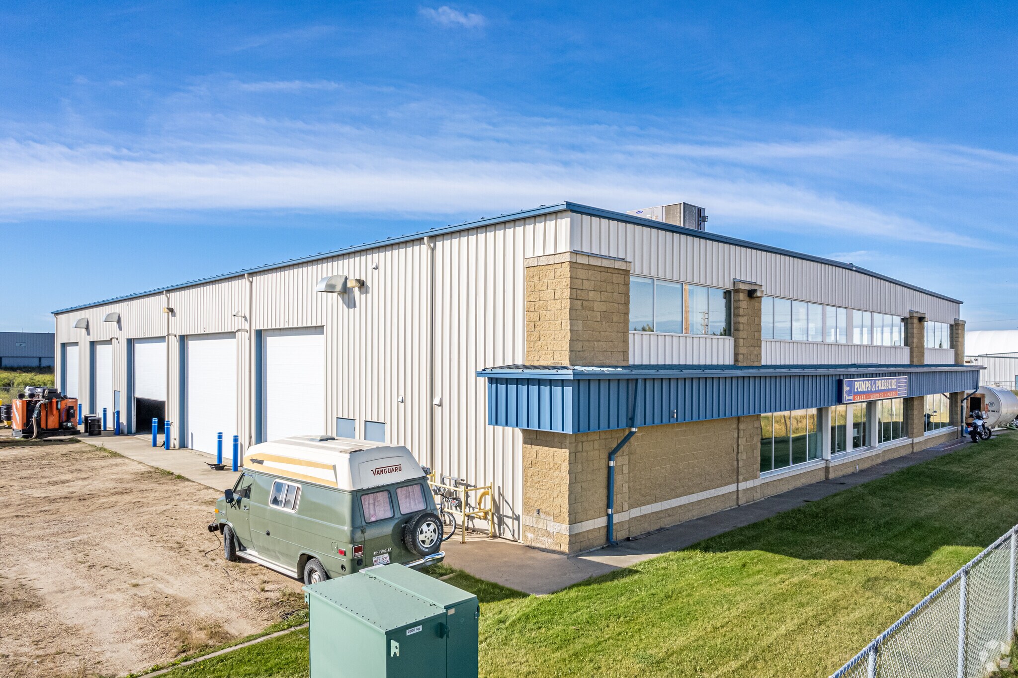 3813 82nd Ave, Leduc, AB à vendre Photo du bâtiment- Image 1 de 1