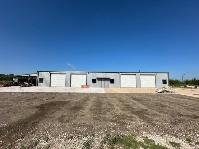 750 Wible Rd, Sherman, TX for lease Building Photo- Image 1 of 17