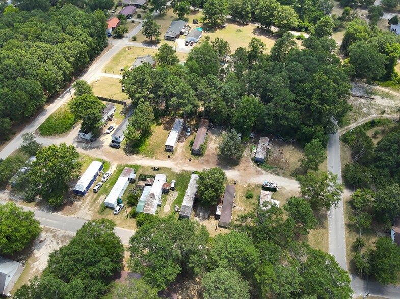 113 Henderson dr, Ellerbe, NC à vendre - Photo du bâtiment - Image 2 de 3