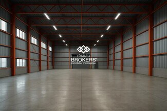 More details for Industrial for Lease