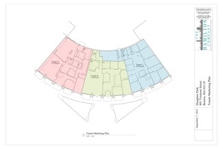 More details for 801 Tremont St, Boston, MA - Retail for Lease