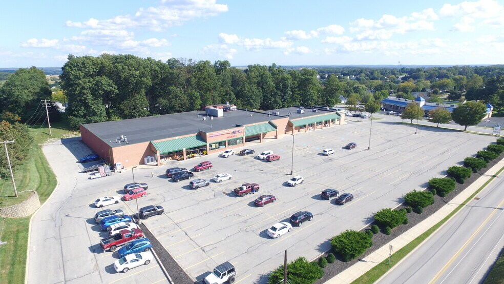 2-8 Ballast Ln, Stewartstown, PA à louer - Photo du bâtiment - Image 3 de 3