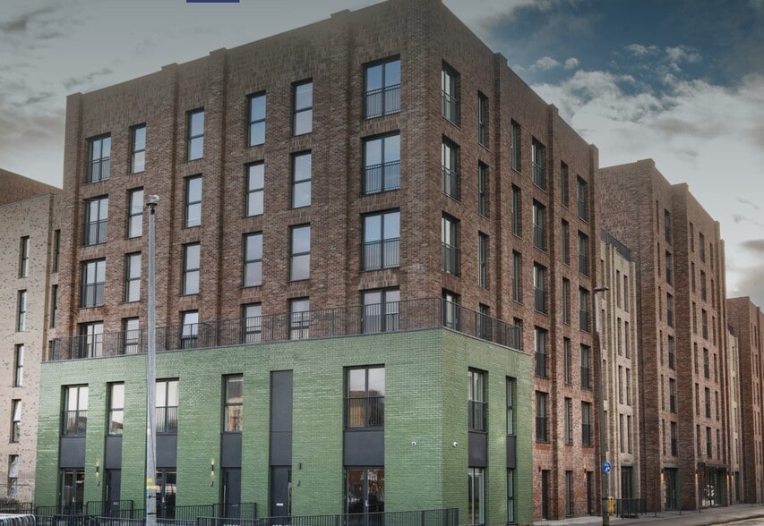 295 Ordsall Ln, Salford à louer - Photo principale - Image 1 de 1