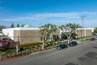 More details for 7089-7091 Belgrave Ave, Garden Grove, CA - Industrial for Lease