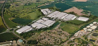 Plus de détails pour Peddimore Ln, Sutton Coldfield - Industriel à louer