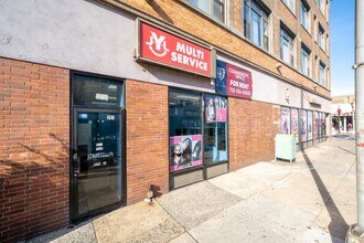 173-175 Smith St, Perth Amboy, NJ for lease Interior Photo- Image 2 of 9