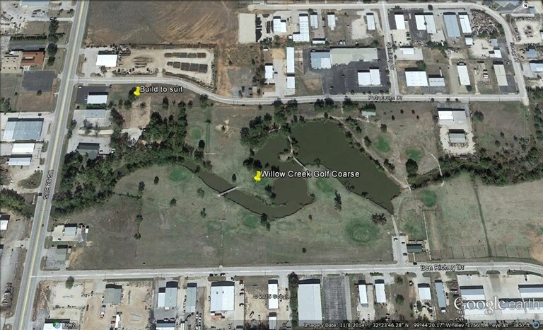 1 Petroleum Dr, Abilene, TX à vendre Photo principale- Image 1 de 2
