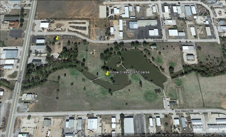 1 Petroleum Dr, Abilene, TX for sale Primary Photo- Image 1 of 2