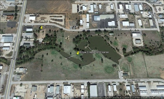 Plus de détails pour 1 Petroleum Dr, Abilene, TX - Terrain à vendre