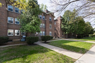More details for 2821 Monroe St, Madison, WI - Multifamily for Sale
