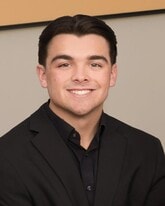 Daniel Harris