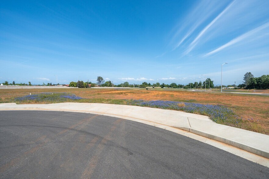 Airport Rd, Redding, CA for sale - Aerial - Image 3 of 4