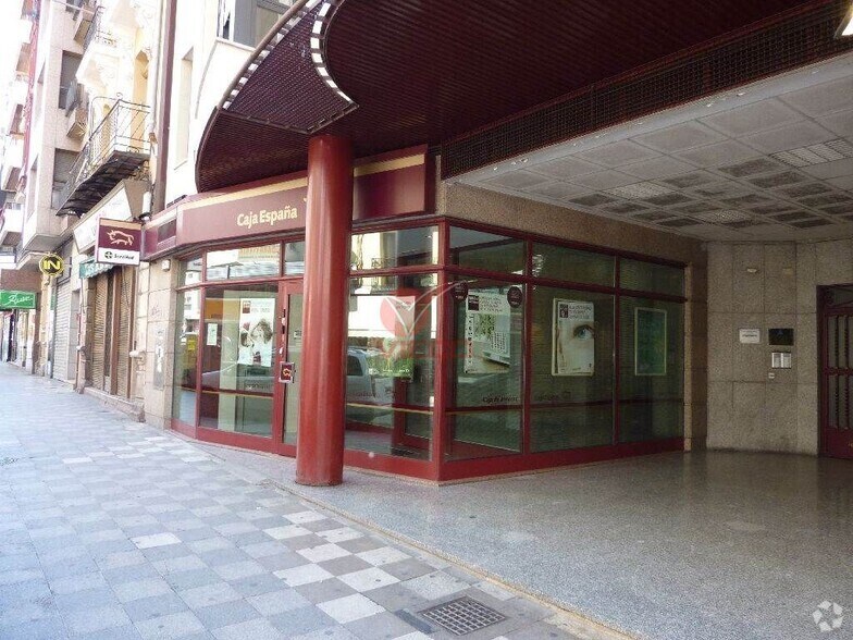 Immeuble residentiel dans Cuenca, Cuenca à vendre - Photo intérieure - Image 1 de 1