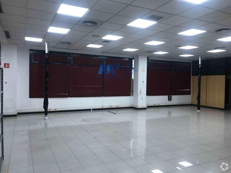 Office in Alcobendas, Madrid for lease - Building Photo - Image 3 of 41