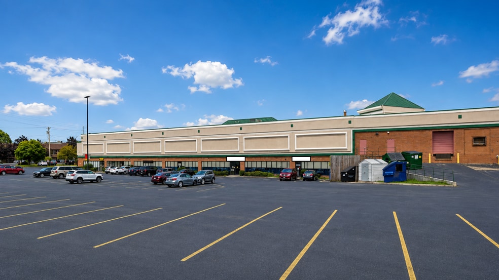 1850 Ridge Rd E, Irondequoit, NY for lease - Building Photo - Image 3 of 4
