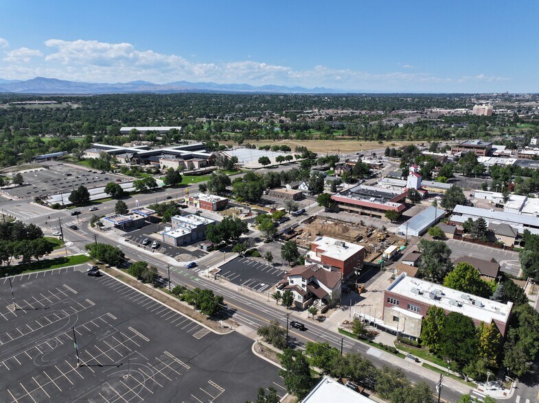 5878 S Rapp St, Littleton, CO à vendre - Photo du bâtiment - Image 2 de 69