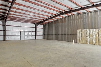 More details for 8655 Tucker Rd, Ocean Springs, MS - Industrial for Lease