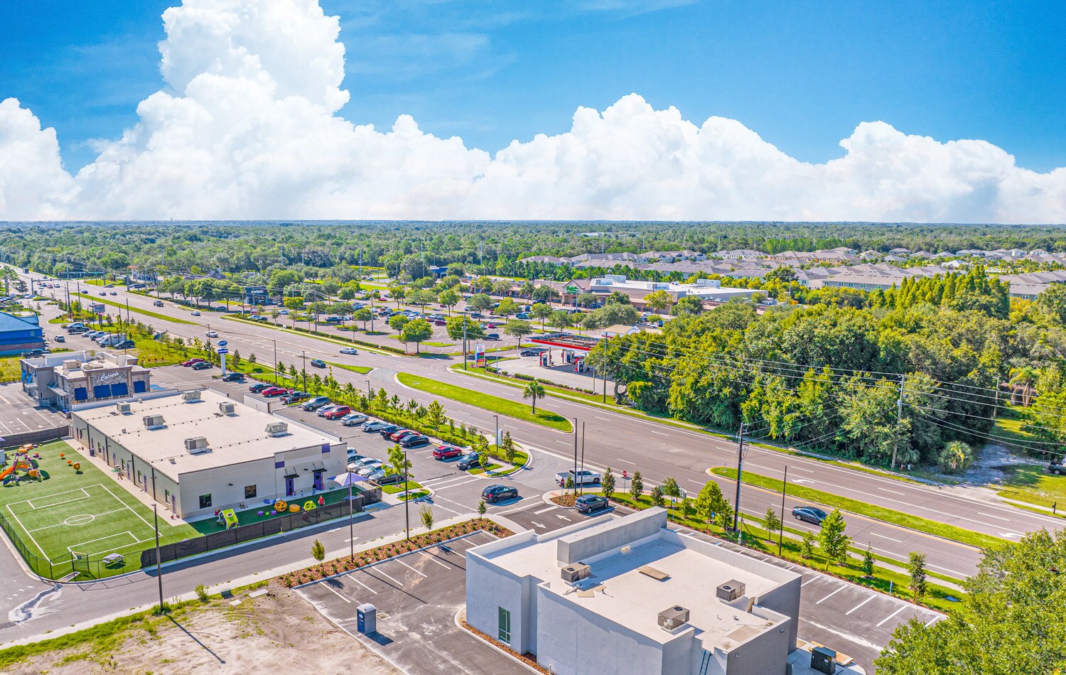 11620 Boyette Rd, Riverview, FL for sale Building Photo- Image 1 of 1