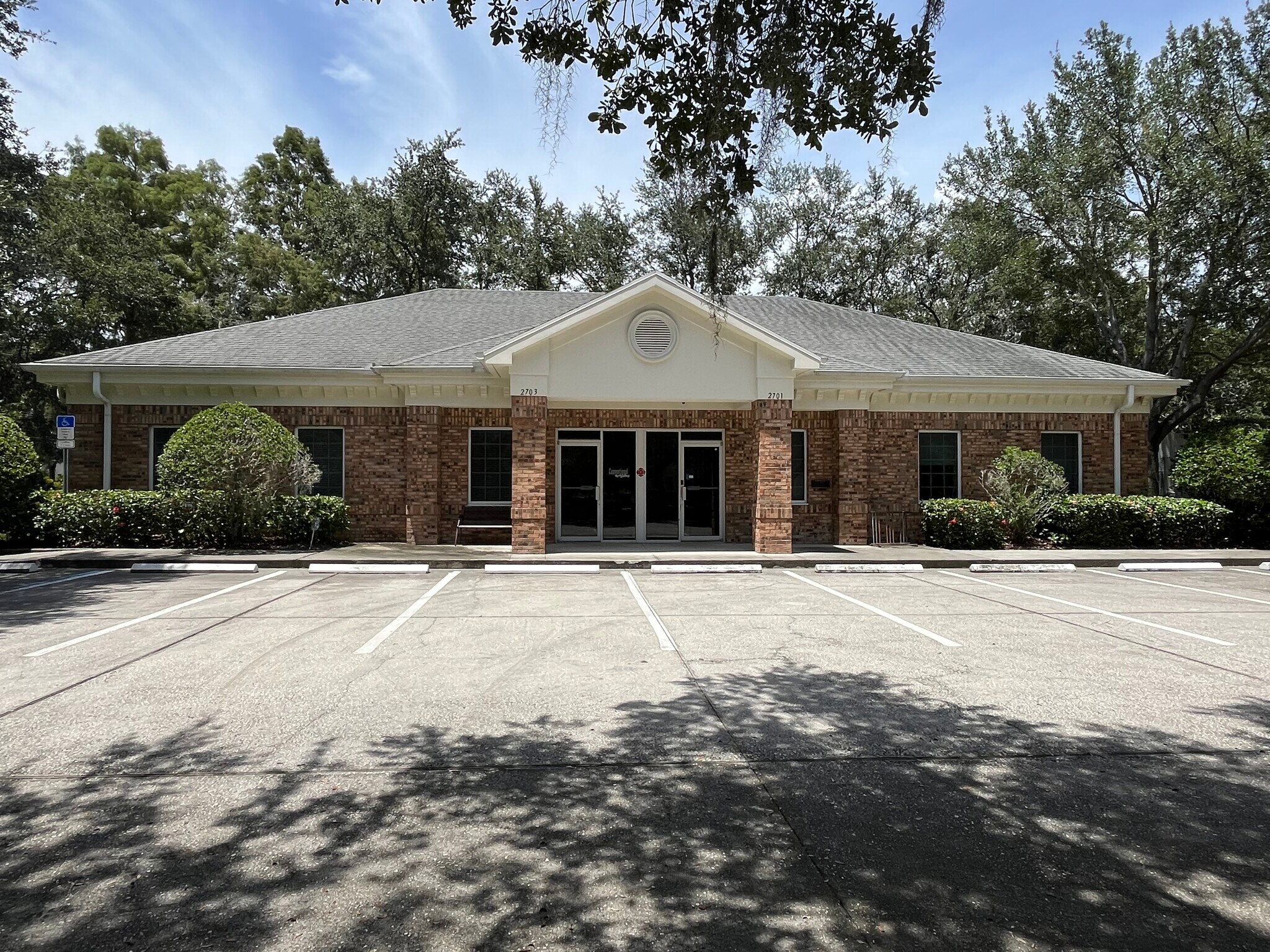 2701-2703 Rew Cir, Ocoee, FL à louer Photo du bâtiment- Image 1 de 14