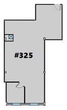 819 SE Morrison St, Portland, OR for lease Floor Plan- Image 1 of 5