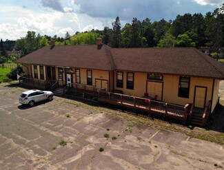 Plus de détails pour 11405 S US Highway 53, Solon Springs, WI - Multi-résidentiel à vendre