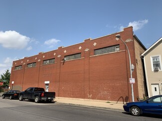 Plus de détails pour 2956 W 38th St, Chicago, IL - Industriel à vendre