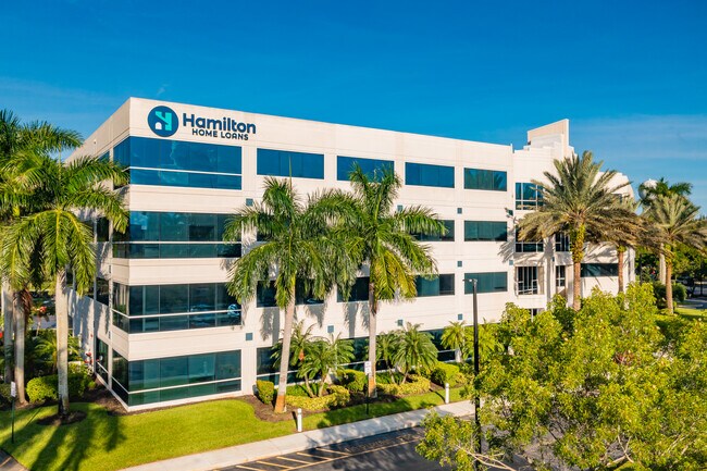 More details for 1551 Sawgrass Corporate Pky, Sunrise, FL - Office for Lease