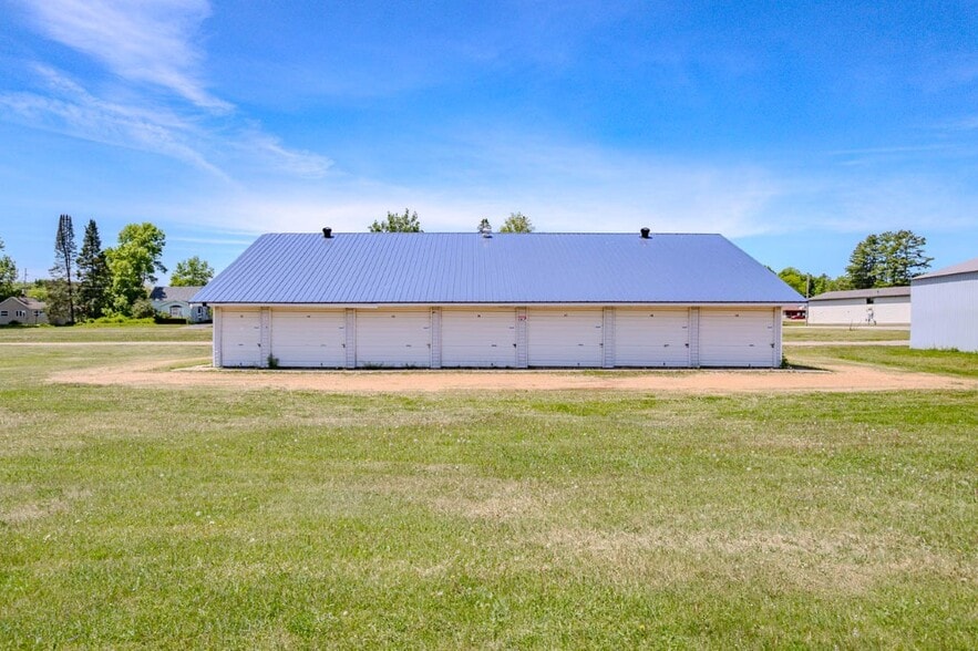 350 Mill St, Birnamwood, WI for sale - Building Photo - Image 3 of 13