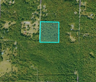 More details for 8018 Vesta Drive, Little Rock, AR - Land for Sale