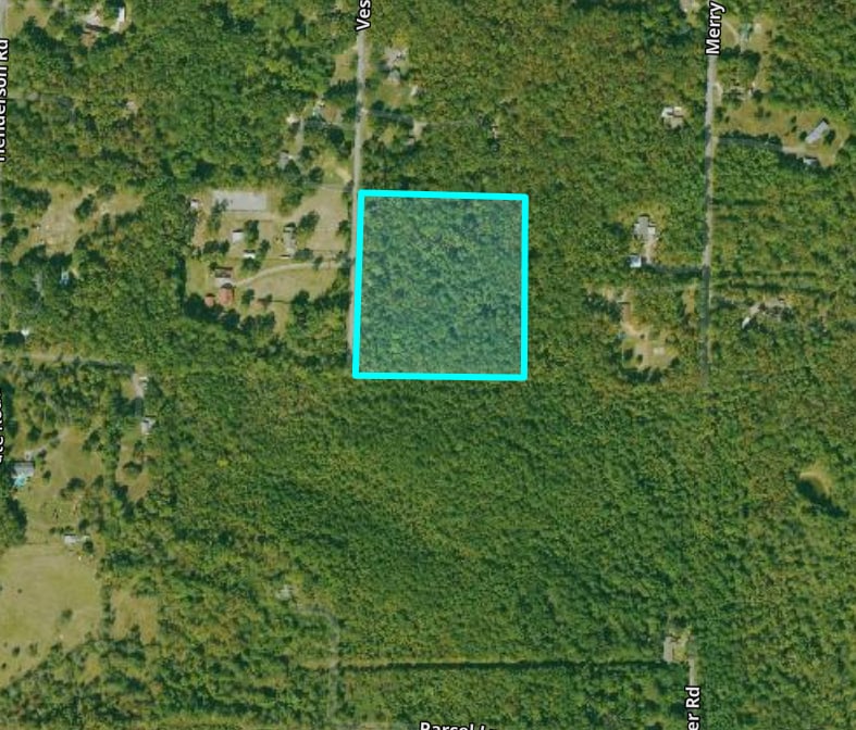 8018 Vesta Drive, Little Rock, AR à vendre Photo principale- Image 1 de 2