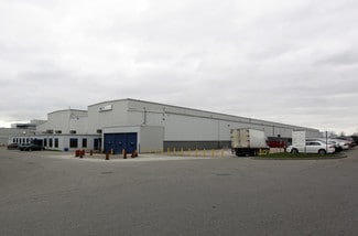 More details for 2450 Stanfield Rd, Mississauga, ON - Industrial for Lease