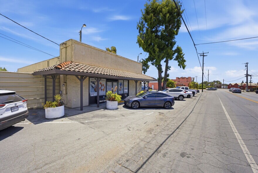 2904-2908 Freedom Blvd, Watsonville, CA à vendre - Photo du bâtiment - Image 3 de 38