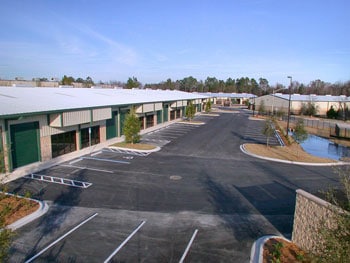 8725 Youngerman Ct, Jacksonville, FL for lease - Building Photo - Image 2 of 23