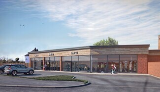 Plus de détails pour 90-104 Kilnhouse Ln, Lytham St Annes - Commerce de détail à louer