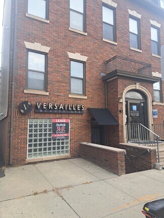 Plus de détails pour 93-94 Bayard St, New Brunswick, NJ - Commerce de détail à louer