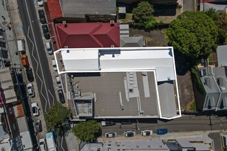 263 Darling St, Balmain, NSW - Aerial map view - Image1