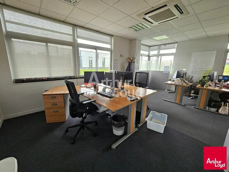 Bureau dans Angers à vendre - Photo intérieure - Image 2 de 2