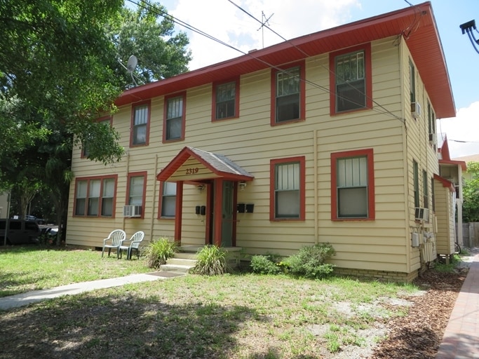 2319 W Texas Ave, Tampa, FL à vendre - Photo principale - Image 1 de 29