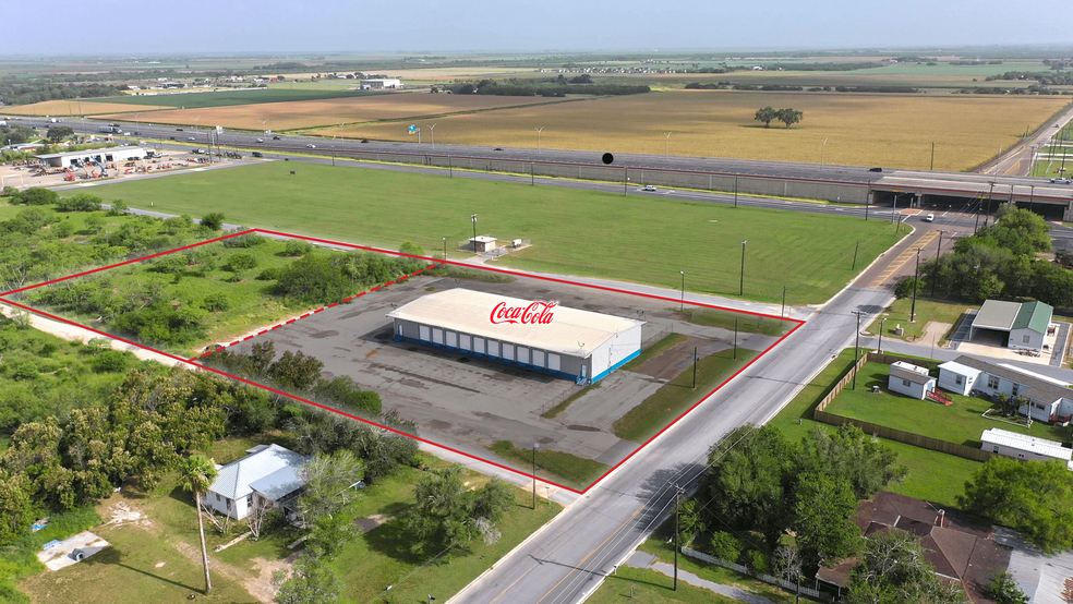 27184 Rabb Rd, La Feria, TX for sale - Building Photo - Image 3 of 14