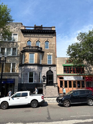 More details for 1736 Connecticut Ave NW, Washington, DC - Retail for Sale